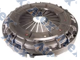 740-10896 1230549, 1230550, 1310896, 291228, 3482 119 031, 78866 Clutch Cover Ø430mm  