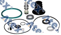 740-11351 1311351 Debriyaj Servo Merkez Tamir Takımı