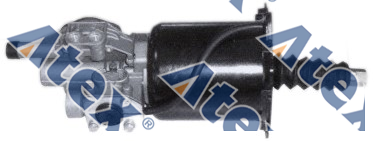 740-12896 1512896, 1519286 Debriyaj Servo Merkezi