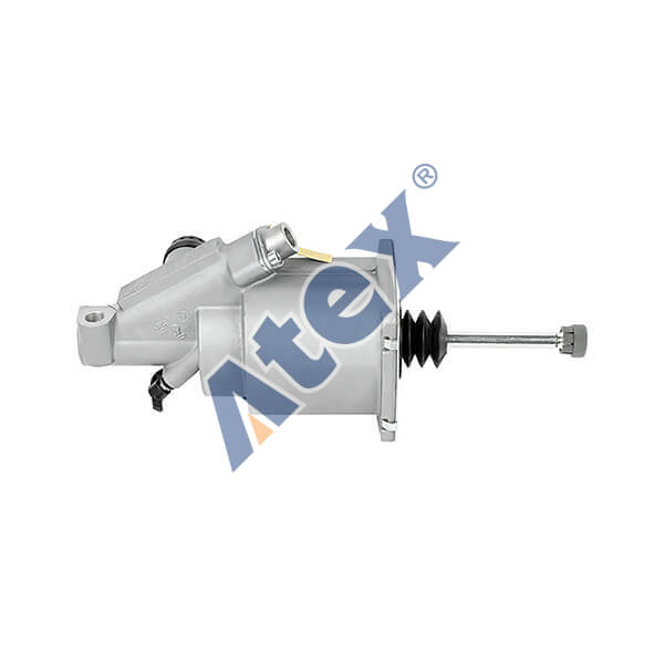 740-13228 1613228 Clutch Servo, Ø100mm                                                                           