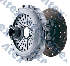 740-15770 1815770 Debriyaj Baskı Balata Bilya Seti