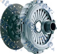 740-16434 1816434, 3400700521 Clutch Set