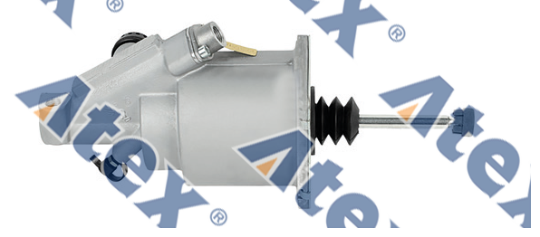 740-17399 1617399, 629134AM Debriyaj Alt Servo Merkezi, Ø100mm