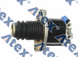 740-18252 0002950918, 1518252 Debriyaj Servo Merkezi