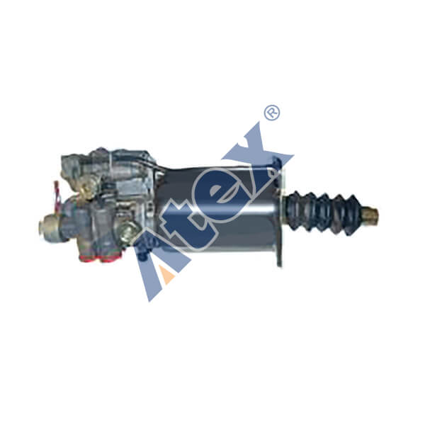 740-19281 1519281 Clutch Servo                                                                            