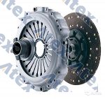 740-20662 1820662, 1935399, 3400700489 Debriyaj Baskı Balata Bilya Seti