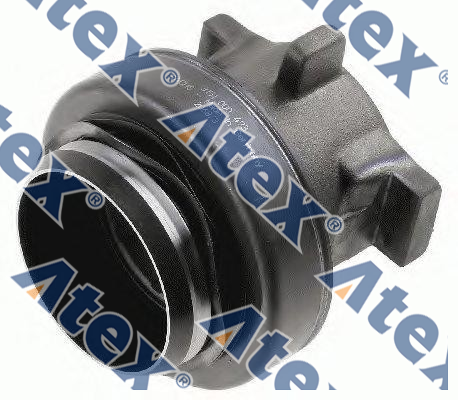 740-22847-SACHS 740-22847-SACHS Debriyaj Bilyası