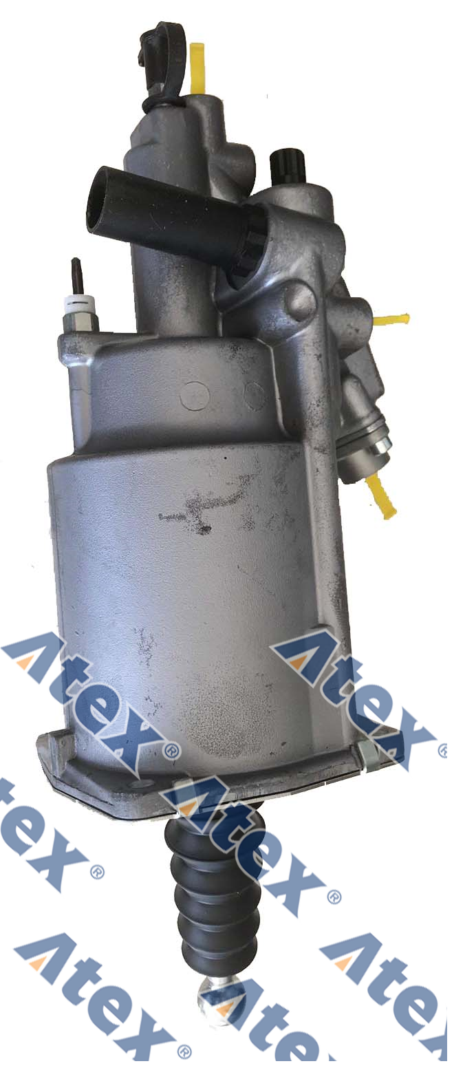 740-31458 1894658, 1931458, 9700514190 Debriyaj Servo Merkezi Sensörlü