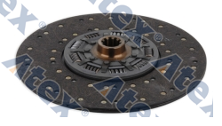 740-31817 331817 Clutch Plate, Gsz310