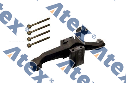 740-38641 1438641 Debriyaj Çatalı Komple