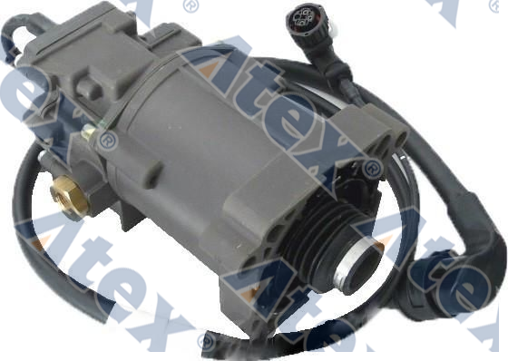 740-38762 1938762 Debriyaj Alt Merkezi Otomatik Şanzuman