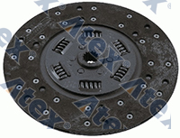 740-40784 0740784, 1878 002 706 Debriyaj Diski