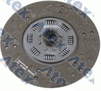 740-40794 252683, 373895, 623212, 740794 Clutch Plate, Gsz350