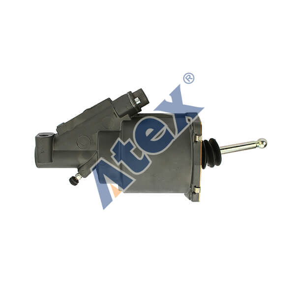 740-43522 1443522Clutch Servo, Ø100mm                                                                           
