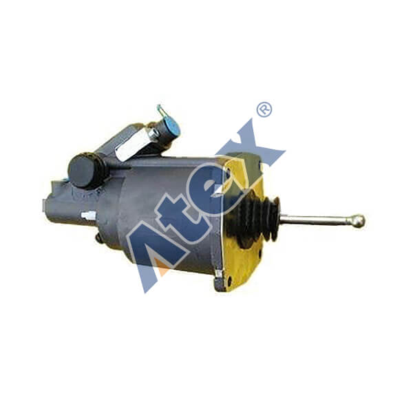 740-43523 1443523 Clutch Servo, Ø100mm                                                                           
