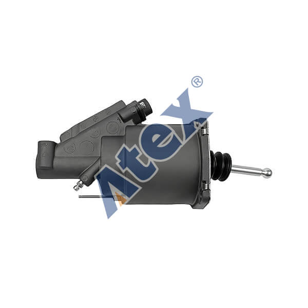 740-43524 1443524 Clutch Servo, Ø100mm                                                                           