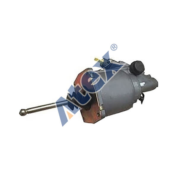 740-43529 1443529 Clutch Servo, Ø100mm                                                                           