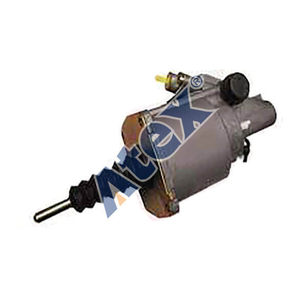 740-43533 1443533 Clutch Servo, Ø100mm                                                                           