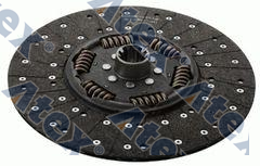 740-47673 1239659, 1272115, 1287597, 1303560, 1347673, 1813471, 78867 Clutch Plate, Gsz430