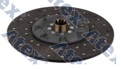 740-48144 1348144, 368100, 632743, 740796 Clutch Plate, Gsz350