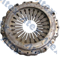 740-65428 1665428, 3482 000 484 Clutch Cover Ø430mm  