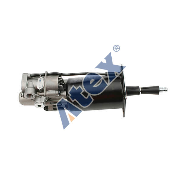 740-81009 281009 Clutch Servo                                                                            