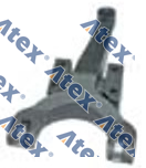 740-91637 1316304, 1391637, 1392537 Debriyaj Çatalı