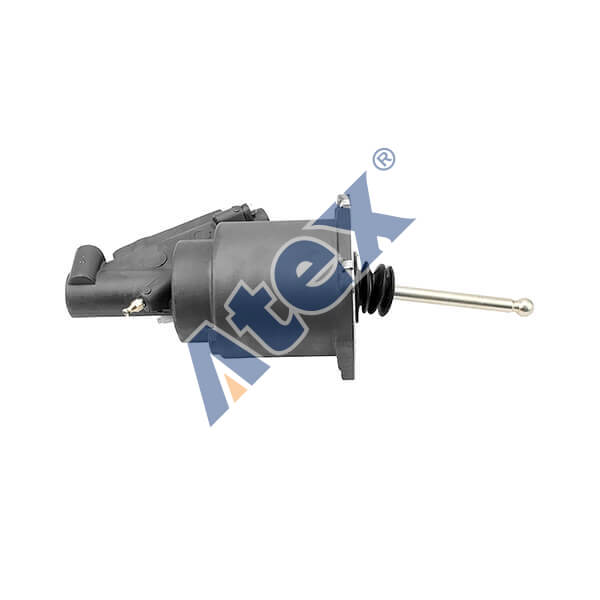 740-92765 1792765 Clutch Servo, Ø100mm