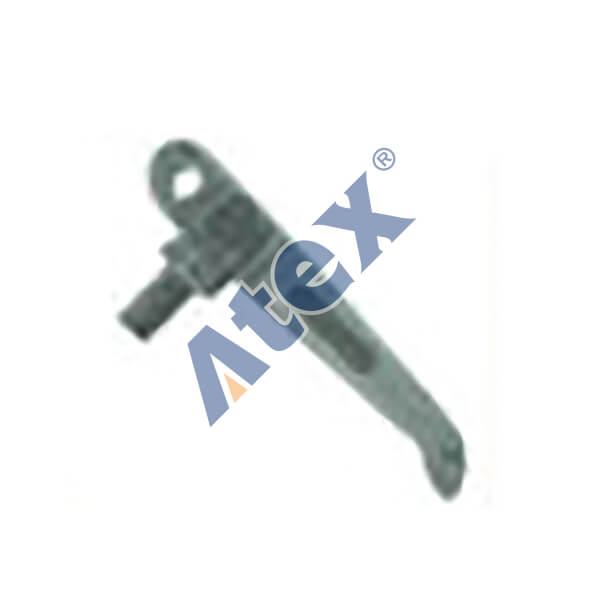 740-93429 693429Lever And Fork Kit Ø380/420mm