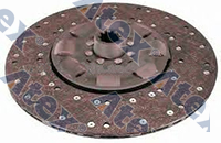 740-95703 1348141, 1395703, 1878 086 741, 740528, 740781 Disc, Driven Plate Ø420mm