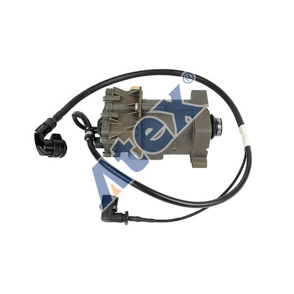 740-97867 1897867Clutch Servo, With Sensor (Automatic Gearbox)