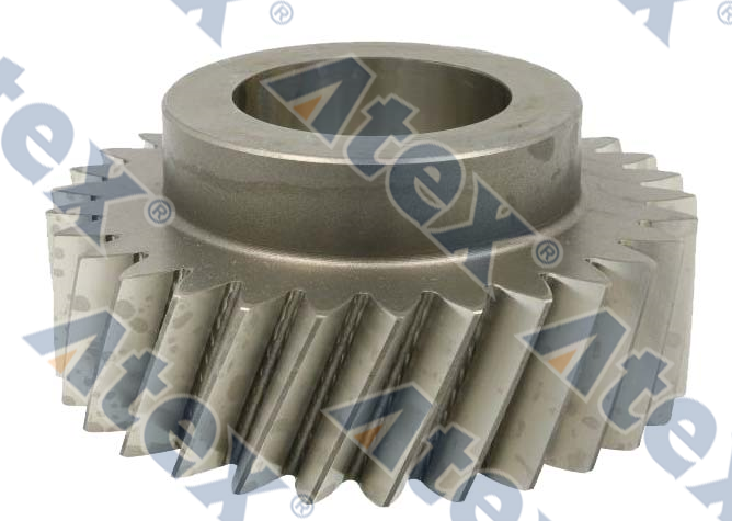 750-04798 1904798 Kamalı Mil Dişlisi