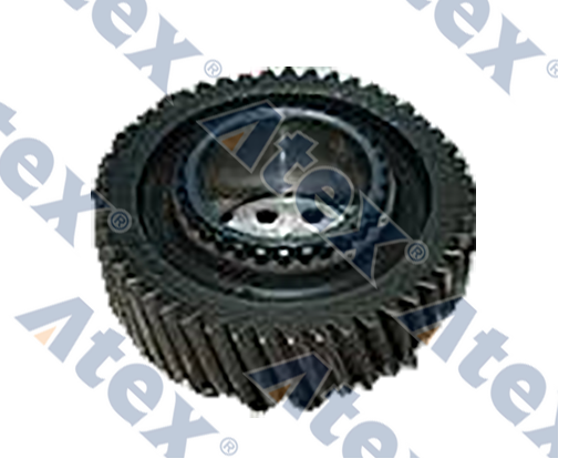 750-04849 1904849 Main Shaft Gear