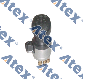 750-06443 606443 Fuller Vites Topuzu