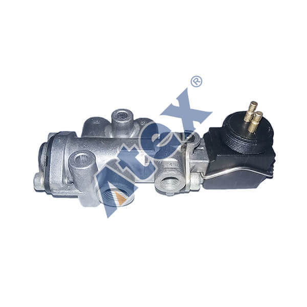 750-14514 1314514 Magnetic Valve, Gearbox