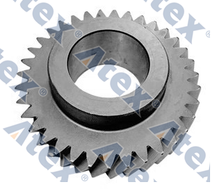 750-50861 1315 303 050, 1350861 Gear (4th)