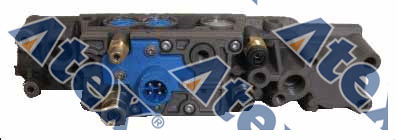 750-57048 1736648, 1812080, 1957048 Şanzuman Taraklama Ventili