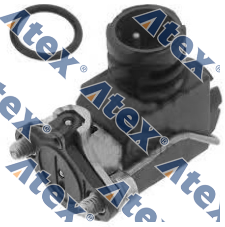 750-57278 750-57278 Selenoid Valf Tamir Takımı