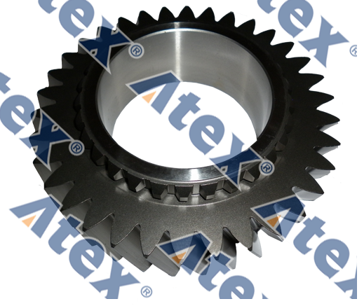 750-90972 750-90972 3. Vites Dişlisi