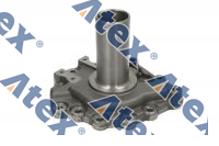 750-95188 1295188 Cover, Gearbox Clutch Housing