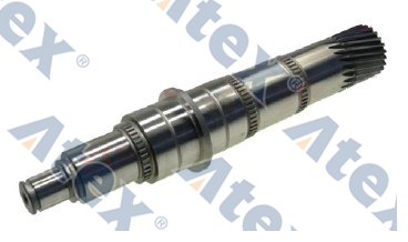 750-95314 131 630 4132, 1395314 Main Shaft
