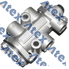 750-95692 750-95692 Şanzuman Valfı