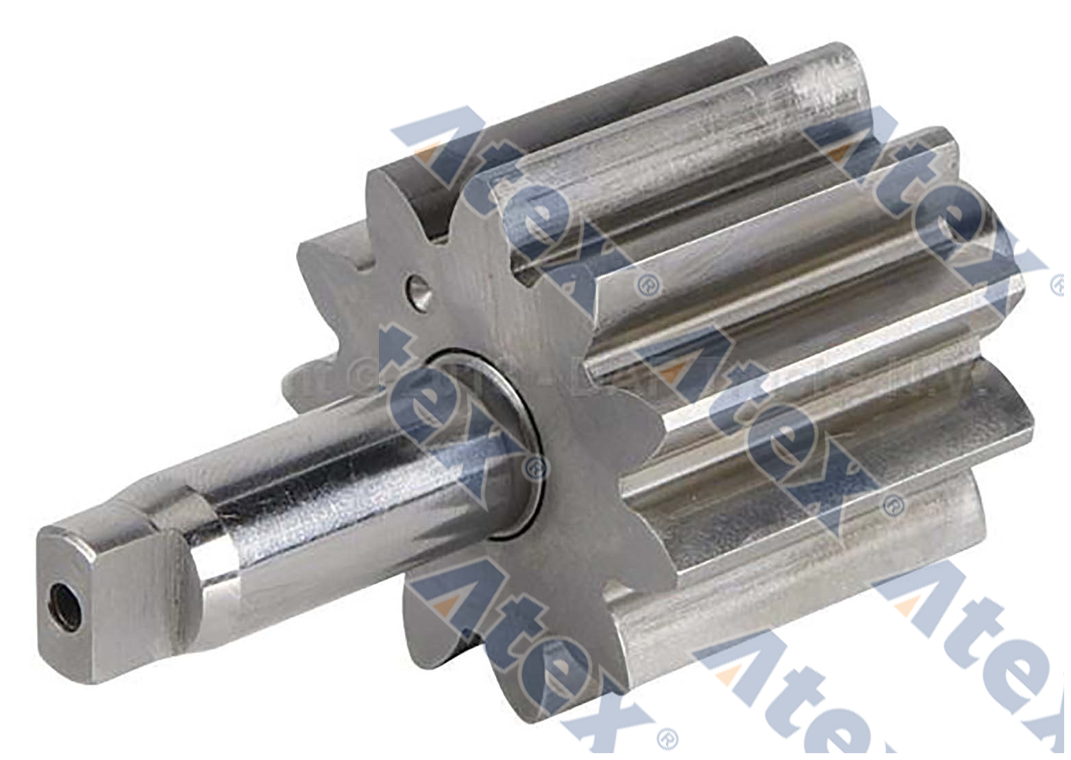 750-98099 1198099 Shaft, Oil Pump Gearbox