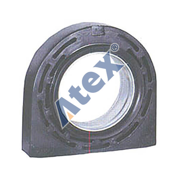 760-00204  Rubber, Support Bearing