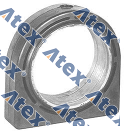 760-00220  Şaft Askı Takoz Lastiği Ø65