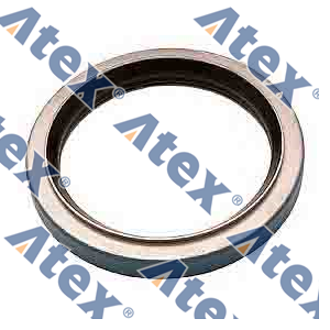 760-00329 1700329 Diferansiyel Keçesi