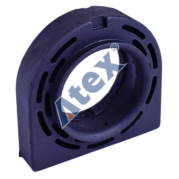 760-00569  Rubber, Support Bearing