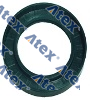 760-03520 760-03520 Sealing Ring, Differential 