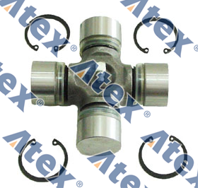 760-04547 1404547, 1703716, 5000295237, 5000823988, 6212893, 93160225, gu2300 Universal Joint