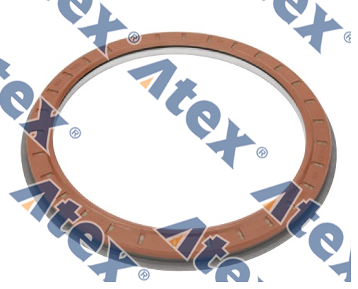 760-18642 760-18642 Arka Porya Keçesi